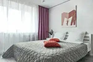 Квартира на ул. Возрождения, Вологда