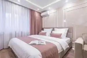 Apartament Central nearby Marriott 598, Краснодар
