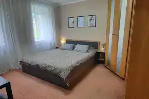 Квартира Уютный Домик, Пятигорск