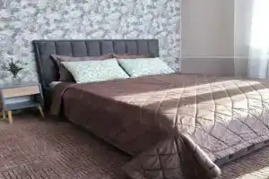Квартира на пл.Привокзальная, 13, Ишим