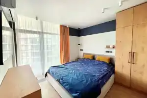 Квартира на Улице Западная 4, Алушта