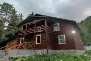 Частный дом усадьба Артыбаш, Артыбаш