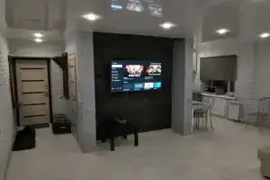 Апартаменты Кирова 39 в Кировском районе