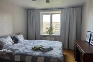 Квартира Уютная 2-х Комнатная 50м2, Петрозаводск