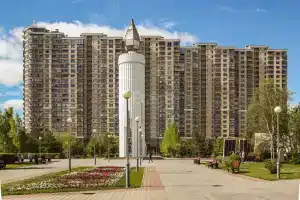 Апартаменты «Абажур», Тюмень