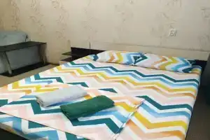 Квартира на Новой улице, 17, Серпухов