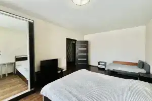 Апартаменты Пионерская Улица 24, Тамбов