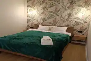 Квартира на Гагарина 28, Орехово-Зуево