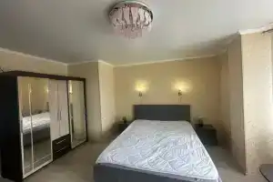 Квартира в Сочи