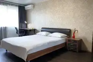 Квартира проспект Октябрьский, Новокузнецк