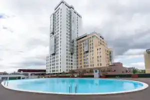 Квартира Магнолия, Казань