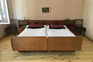 Guesthouse «Aisi In Lagodekhi», Лагодехи