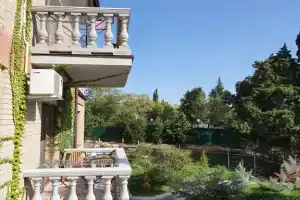 Гостевой дом «Дача Дриада», Гурзуф