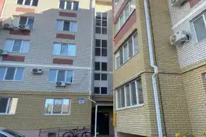 Квартира ElKvartira, Элиста