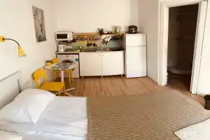 Апартаменты Верона 4, Евпатория