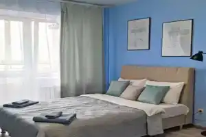 Квартира Комфорт, Иркутск