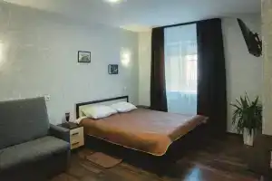 Hotel «Gh_Ms», Санкт-Петербург