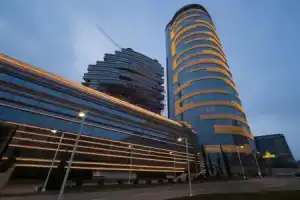 Burj Sahil Hotel, Баку