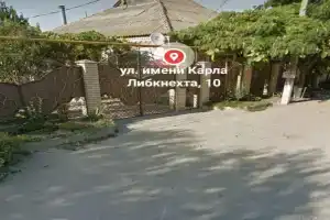 Гостевой дом Трехморье, Тамань