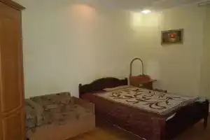 Квартира Уютная Возле Нарзаной Галереи г Кисловодск, Кисловодск