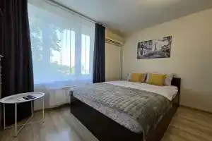 Апартаменты Жк Саяны Парк RoomOnDay 000404, Москва