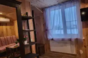 Загородный Дом «House&Barkino» в Богородском районе