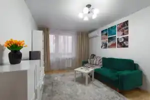 Апартаменты двухкомнатные Банный переулок, Москва