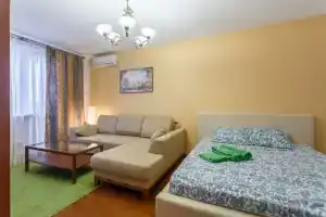 Апартаменты FortEstate Намёткина 9, Москва