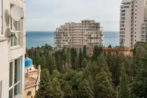 Апартаменты Володарского 9, Ялта