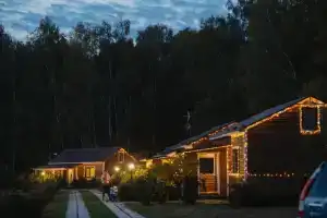 Усадьба Кузьмищево, Кузьмищево