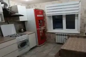 Квартира на улице Ленинская 75, Несвиж