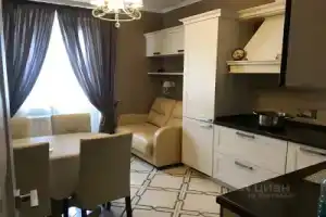 Апартаменты Уютные Рядом с Центром Москвы, Москва