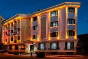 Levent Hotel Istanbul, Стамбул