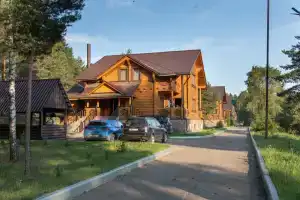 Базы отдыха