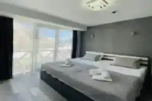 Besami Hotel, Казбеги