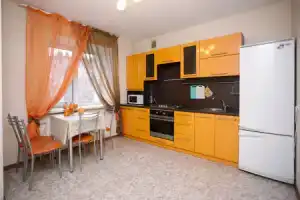 Апартаменты на ул. Труфанова 32а, Ярославль