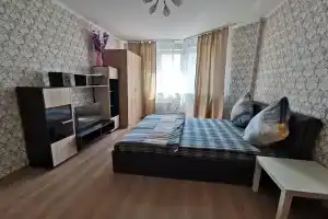 Квартира Борисовка 28А Зона Кофморта, Мытищи