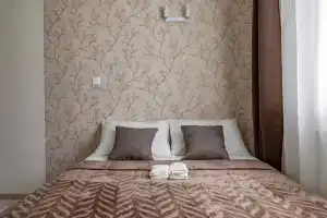 Апартаменты InHome24 во Внуково, Внуково