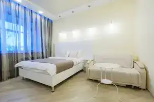 Апартаменты Петровские, Томск