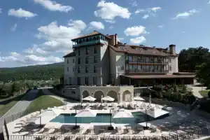 Отель Agarani Estate, Телави
