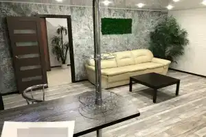 Квартира на Ленина 31А, Воркута