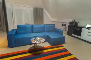 Апартаменты TOUR HOUSE в Махачкале