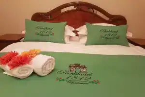 Квартира на Кутузовском Проспекте, Москва