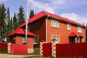 Мини-отель «На Еланной», Нижние Серги