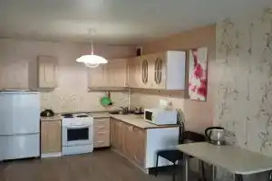 Квартира Уютная Cтудия, Новосибирск