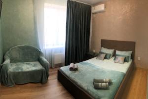 Квартира улица Независимости, 84/5, Воронеж