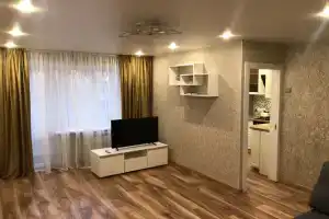 Квартира Семейная в Центре Города