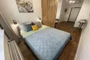 Квартира в центре на Чернышевского