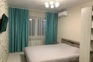 Квартира Однокомнатная на Улице Королева 37 Б, Набережные Челны