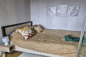 Квартира в зелёном районе